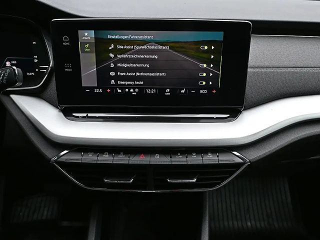 Skoda Octavia Combi Style Style iV