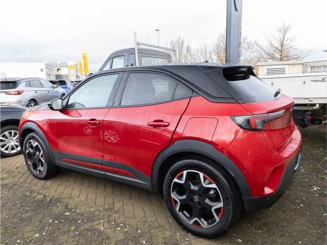 Opel Mokka 1.2 Turbo GS-Line Grand Sport Turbo