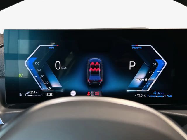 BMW 330 330e Touring xDrive