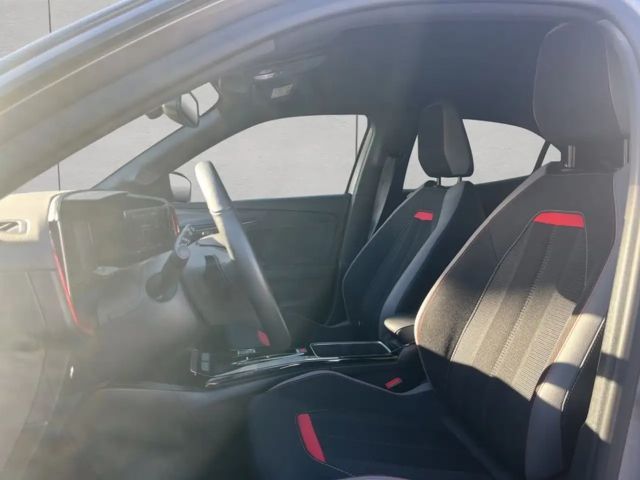 Opel Mokka GS-Line Grand Sport Turbo