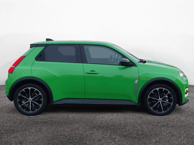 Renault 5 Comfort E-Tech Techno