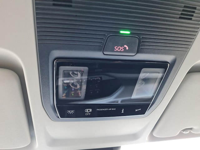 Volkswagen Caddy 2.0 TDI Maxi