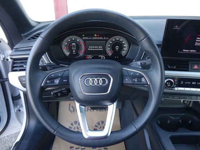 Audi A5 40 TFSI Cabriolet S-Tronic
