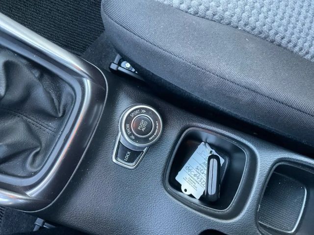 Suzuki S-Cross Allrad Shine