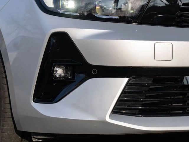 Opel Astra Sports Tourer Ultimate