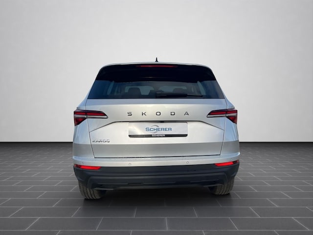 Skoda Karoq 1.5 TSI Selection