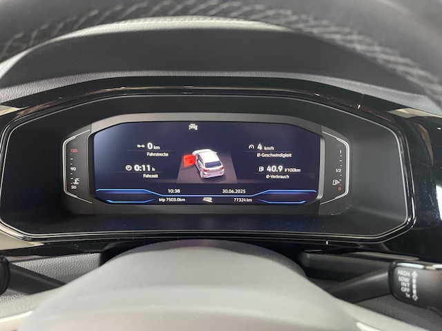 Volkswagen T-Roc 1.5 TSI R-Line