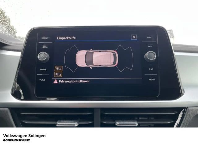 Volkswagen T-Roc 2.0 TDI DSG Life