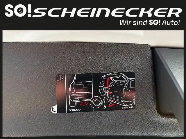 Volvo XC90 AWD T8 Ultra