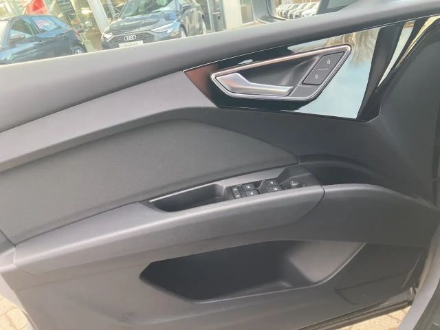 Audi Q4 e-tron 40