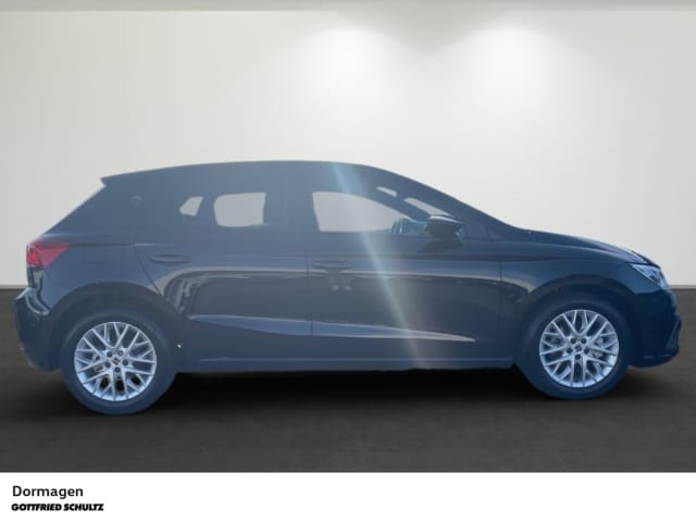 Seat Ibiza 1.0 TSI DSG FR-lijn