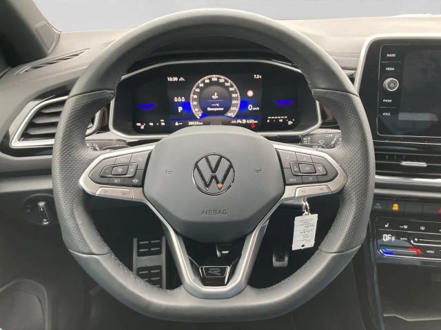 Volkswagen T-Roc 1.5 TSI DSG R-Line