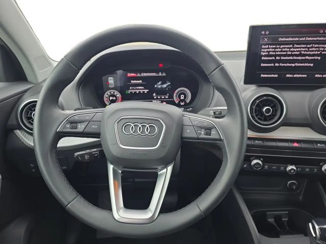 Audi Q2 35 TFSI S-Tronic