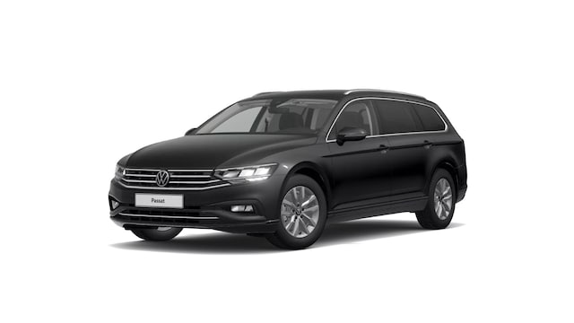 Volkswagen Passat Business Variant