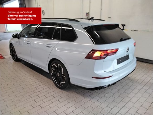 Volkswagen Golf 1.5 TSI R-Line Variant