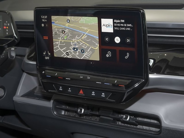 Volkswagen ID.Buzz 150 kW Pro