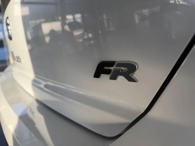 Seat Ibiza 1.0 TSI FR-lijn