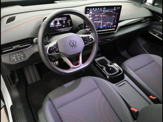 Volkswagen ID.4 4Motion 77 KWh GTX