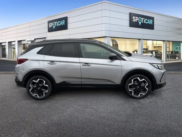 Opel Grandland X GS-Line Grand Sport