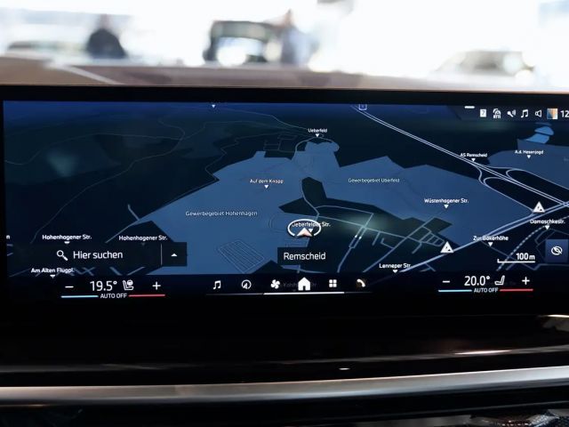 BMW X6 M-Sport xDrive