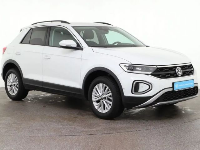 Volkswagen T-Roc 1.0 TSI Life