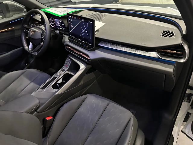 Cupra Terramar 1.5 eTSI