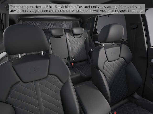 Audi Q5 45 TFSI Quattro S-Tronic