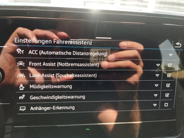 Volkswagen T-Roc 4Me TSI