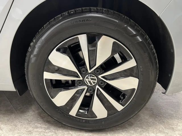 Volkswagen Golf 2.0 TDI DSG Golf VIII