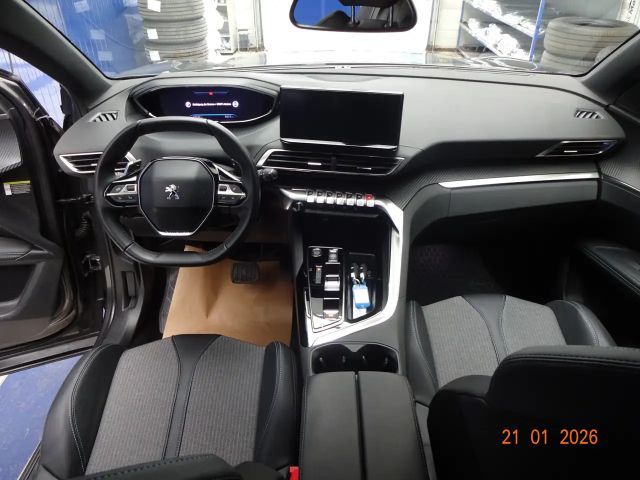 Peugeot 3008 Allure Pack Hybrid