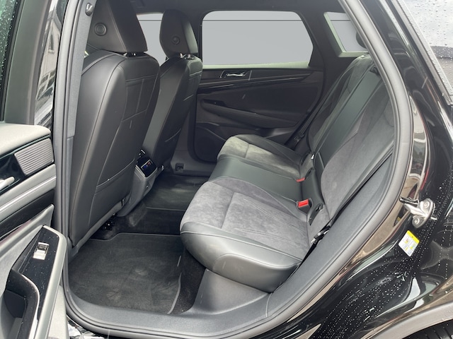 Volkswagen ID.7 Tourer