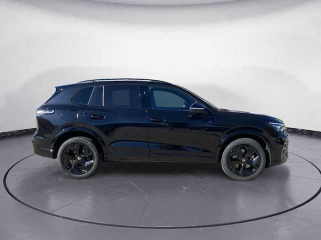 Volkswagen Tiguan 2.0 TDI 4Motion DSG R-Line