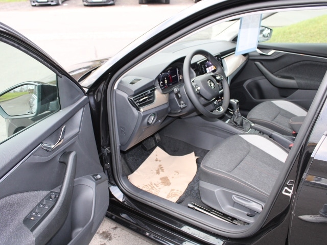 Skoda Scala 1.0 TSI