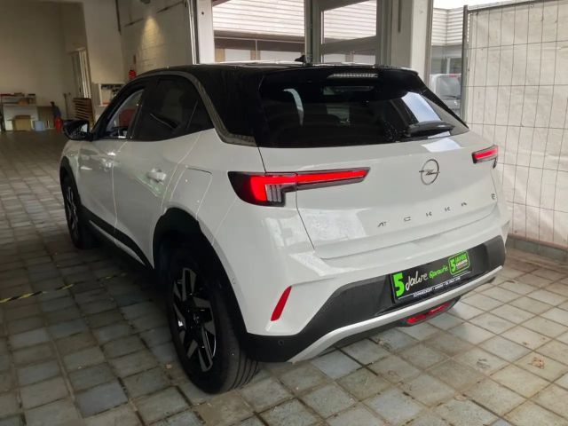 Opel Mokka Elegance Mokka-e