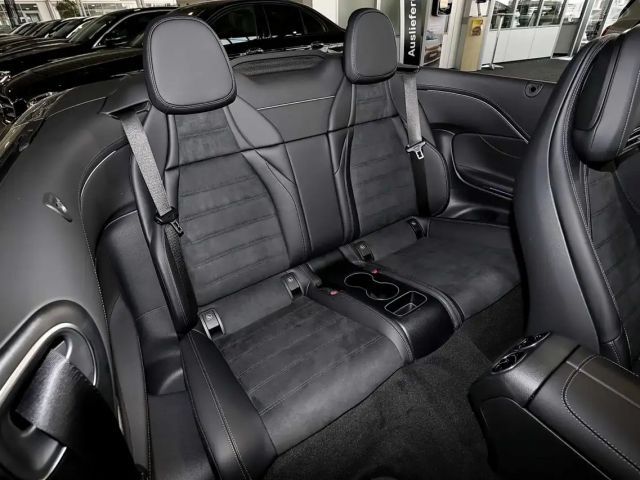 Mercedes-Benz CLE 220 AMG Line