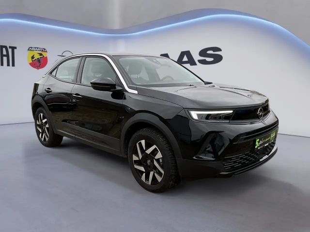 Opel Mokka 1.2 Turbo Turbo