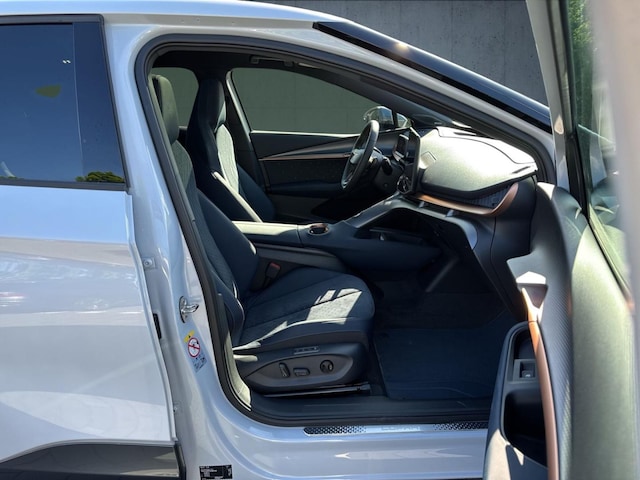 Cupra Tavascan 4Drive VZ