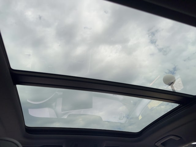 Cupra Terramar 2.0 TSI