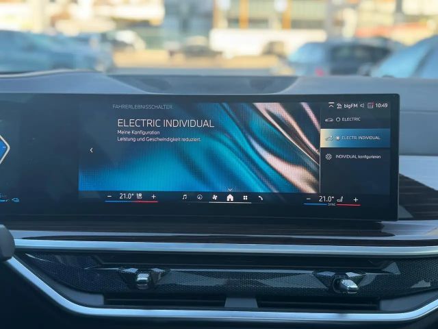 BMW X5 M-Sport xDrive