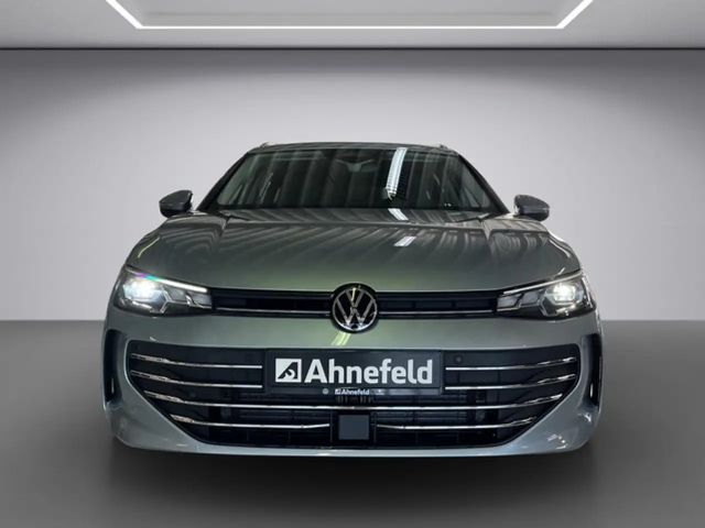 Volkswagen Passat 2.0 TDI Business DSG