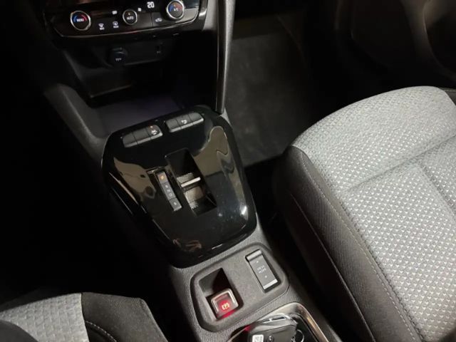 Opel Corsa Apple CarPlay - LED - Rückfahrkamera