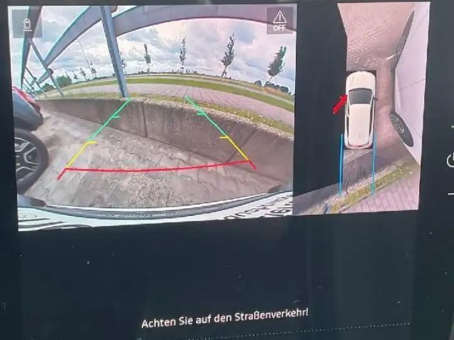 Renault Megane E-Tech Techno