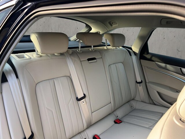 Audi A6 40 TDI Avant S-Tronic