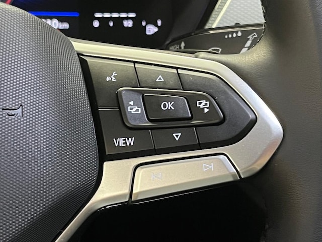 Volkswagen Touran 1.5 TSI DSG