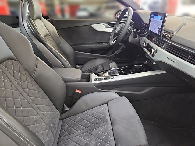 Audi S5 Cabriolet Quattro