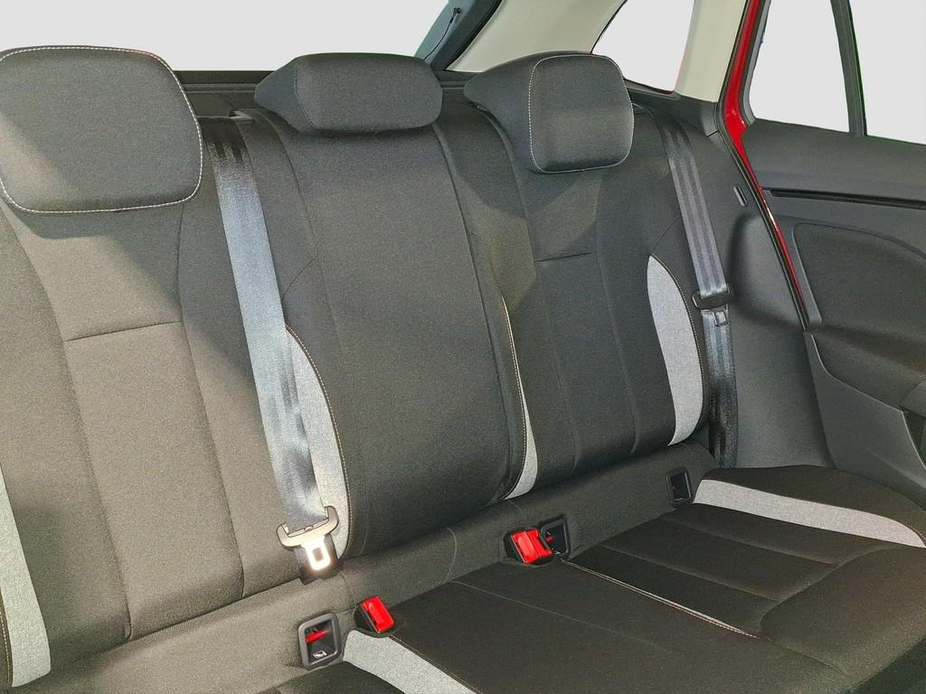 Skoda Scala Selection