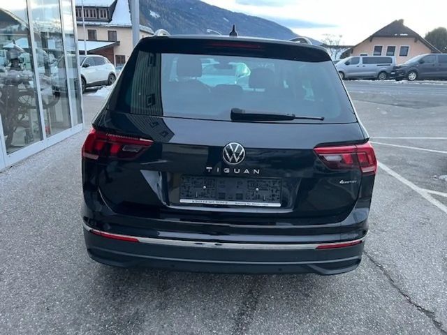 Volkswagen Tiguan 4Motion DSG Life