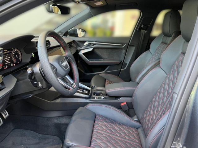 Audi A3 35 TFSI S-Line S-Tronic Sportback