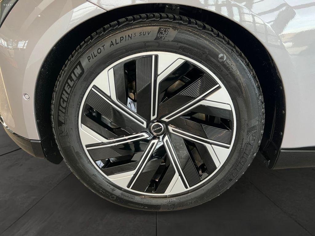 Volvo ES90 Single motor Ultra