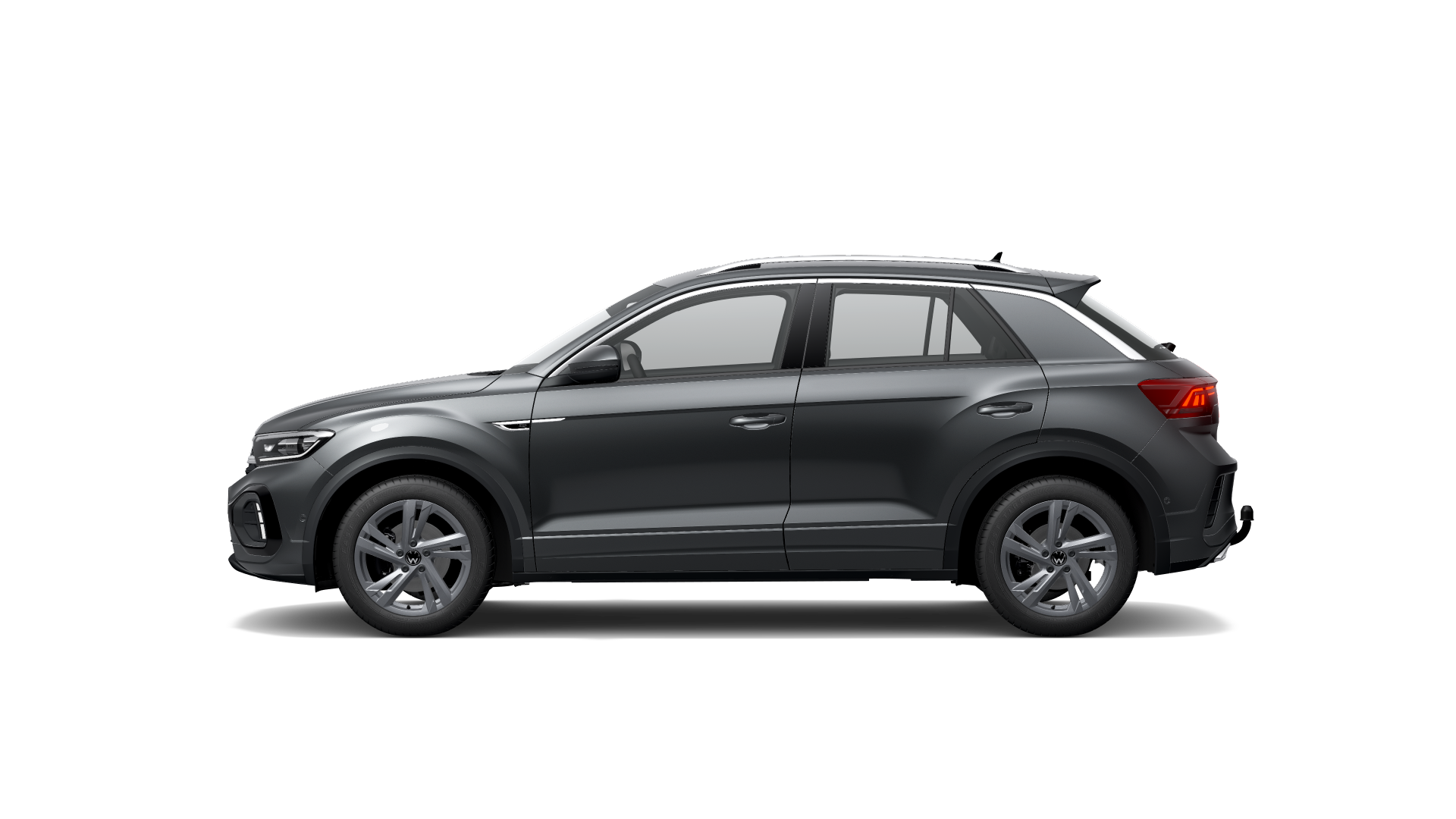 Volkswagen T-Roc 1.5 TSI R-Line